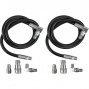 
            Angle Hose Kit    